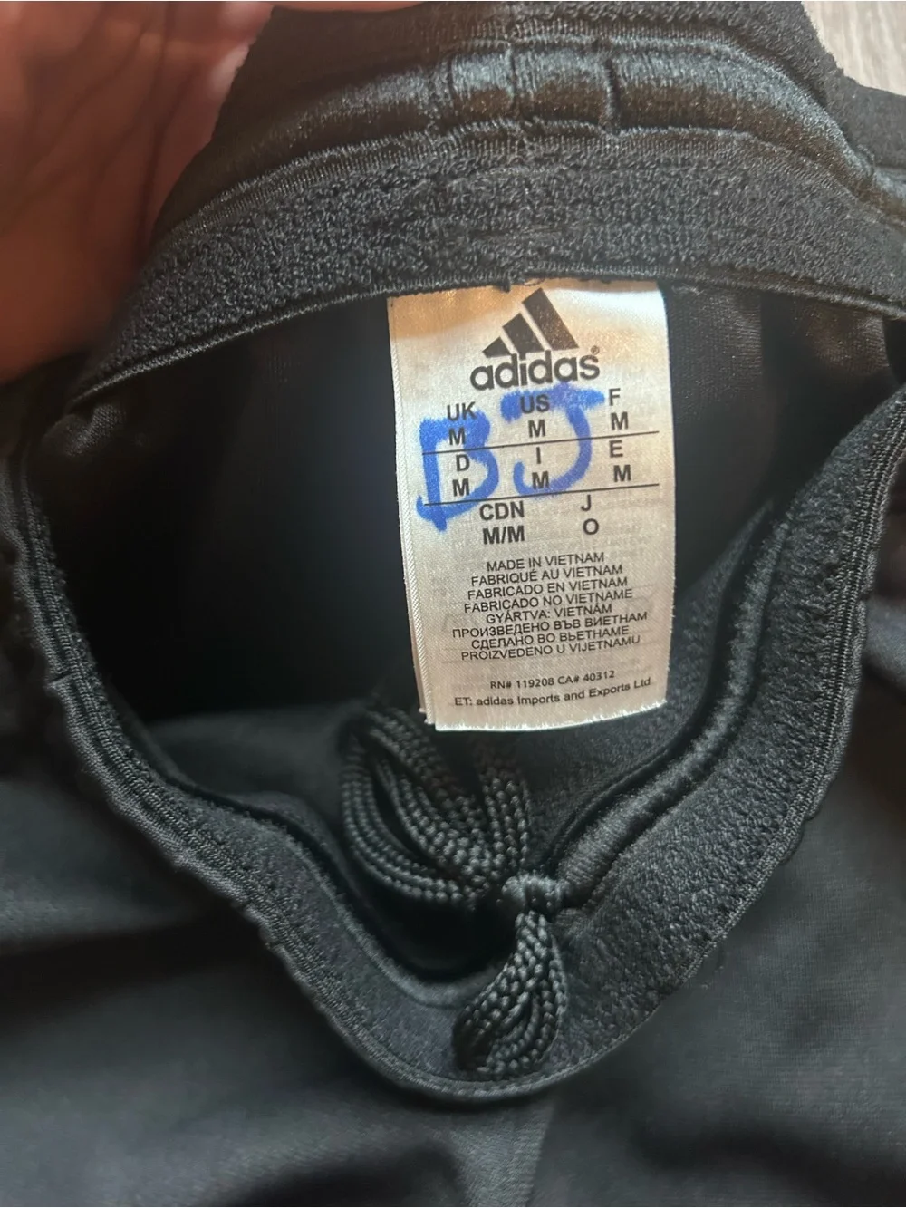 2013 Adidas Seattle Sounders FC Training Pants Men’s Sz Medium Soccer MLS